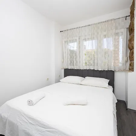 Marija Apartment Split