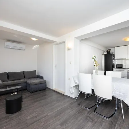 Marija Apartament *