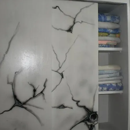 Marija Lägenhet Split