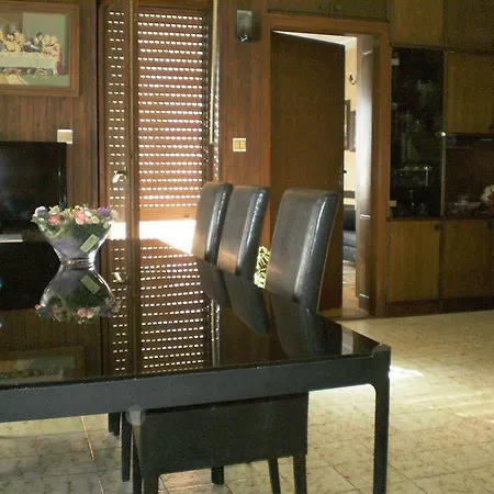 Marija Lägenhet Split