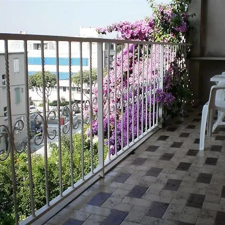 Marija Apartman Split