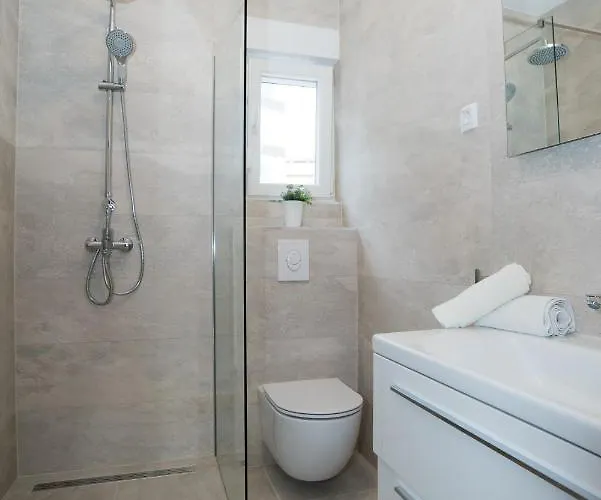 Apartment Marija Split