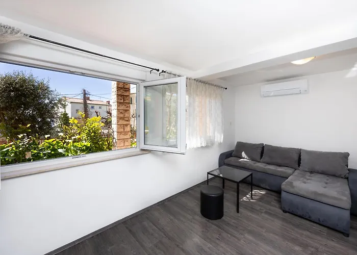 Marija Apartment Split