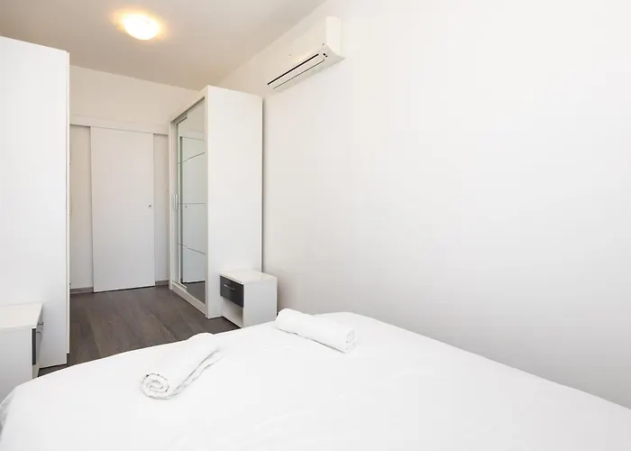 Apartment Marija Split