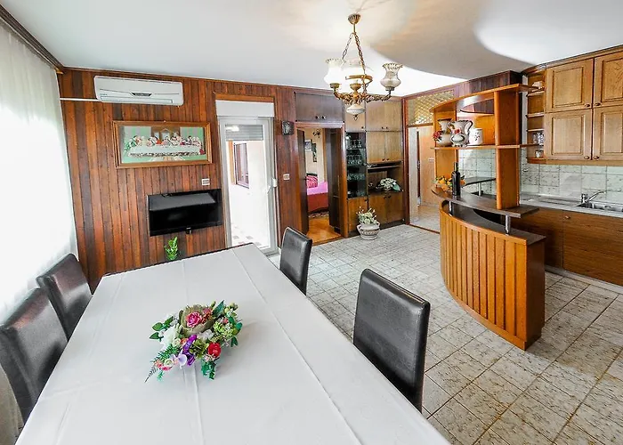 Apartment Marija Split