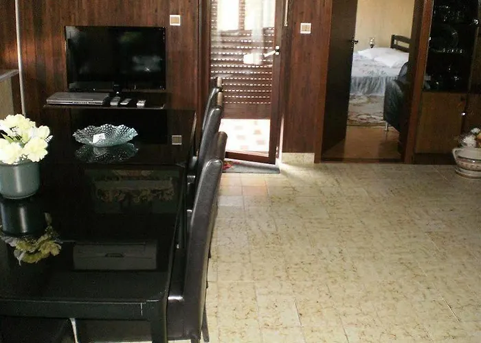 Marija Apartment Split