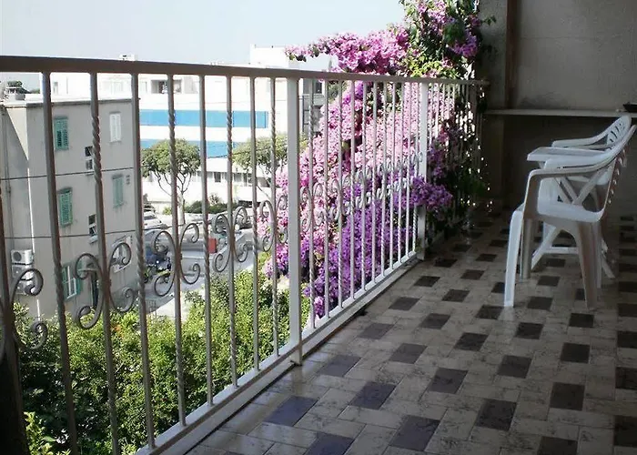 Marija Apartment Split