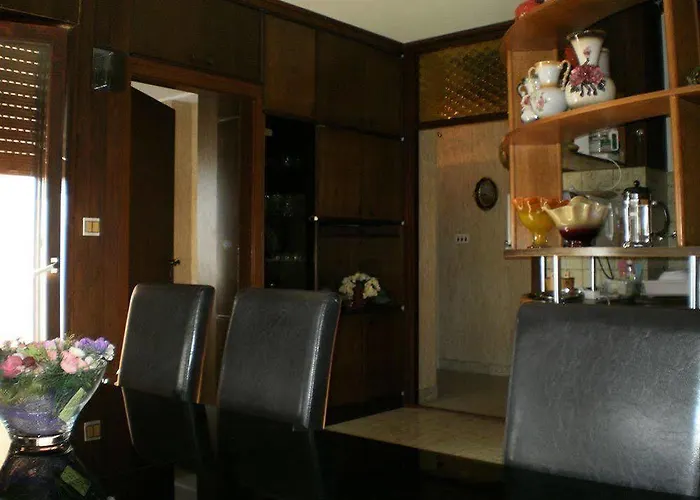 Marija Apartment Split