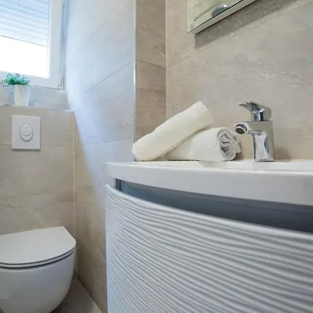 Appartement Marija Split