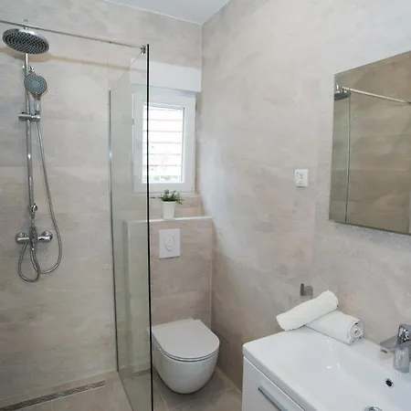 Appartement Marija Split