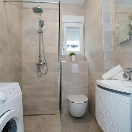 Marija Апартаменти Спліт