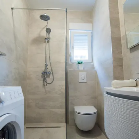 Marija Appartement *