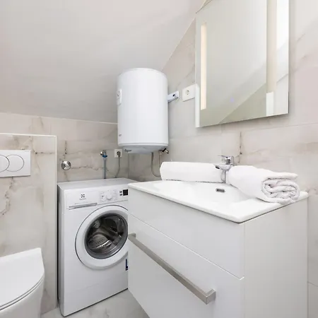 Appartement Marija Split