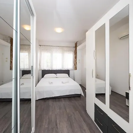 Appartement Marija *