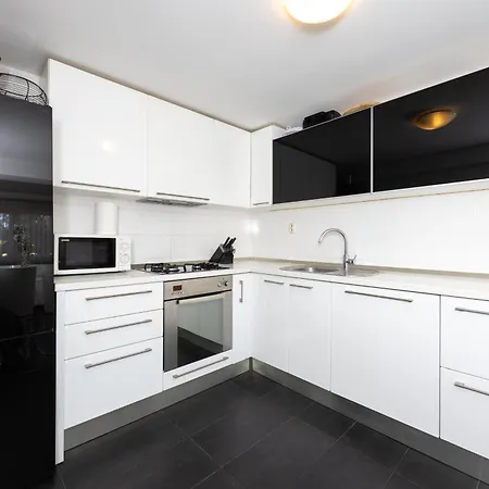 Appartement Marija Split