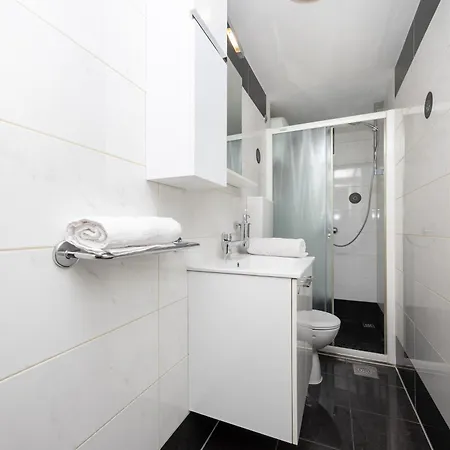 Marija Apartment