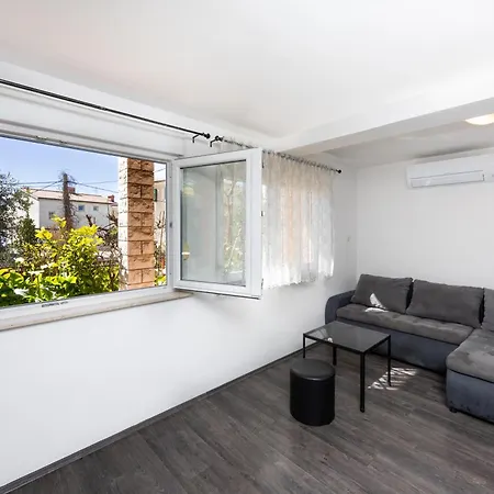 Marija Apartment Split