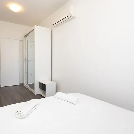 Апартаменти Marija Спліт