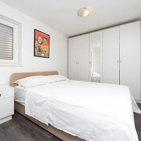 Marija Apartment