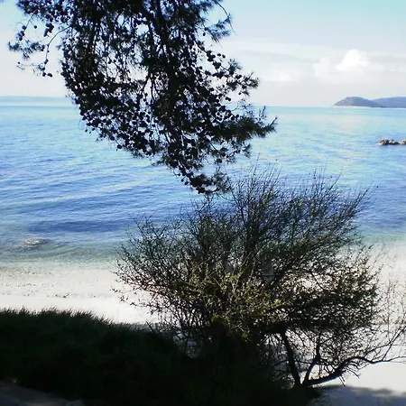 Marija Апартаменти *