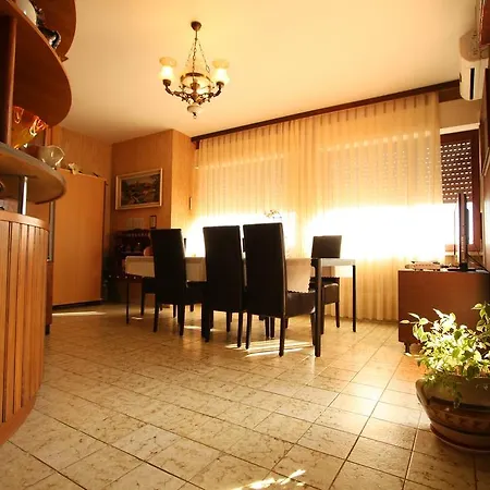 Appartement Marija *