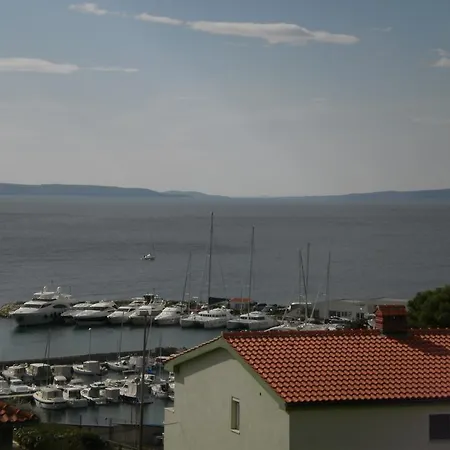 Appartement Marija Split