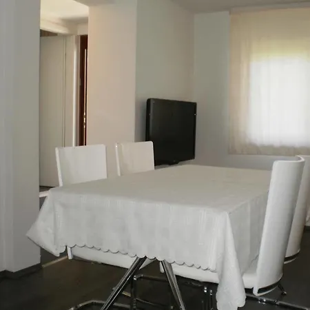 Marija Apartment