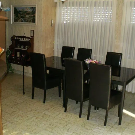 Marija Apartment