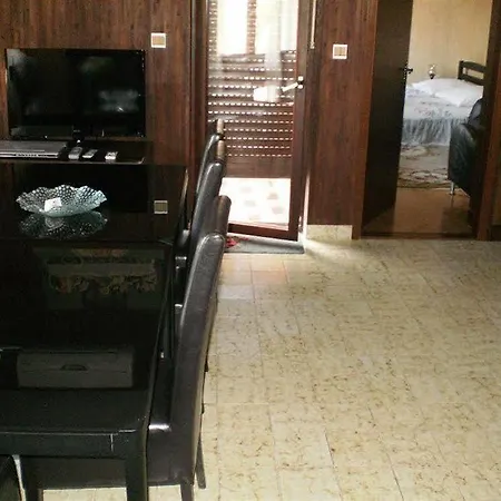 Marija Апартаменти Спліт