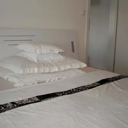 Marija Апартаменти Спліт