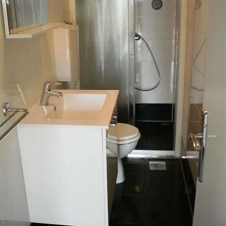 Marija Apartment