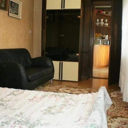 Marija Apartment