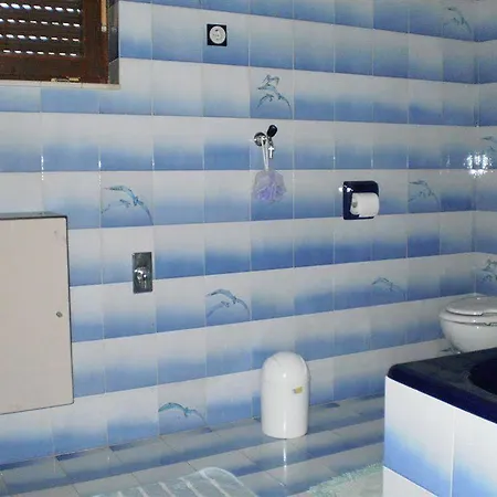 Marija Apartment