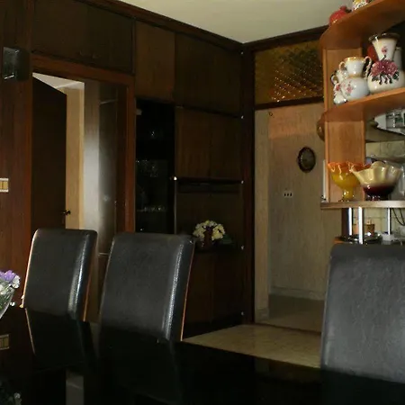 Marija Appartement Split