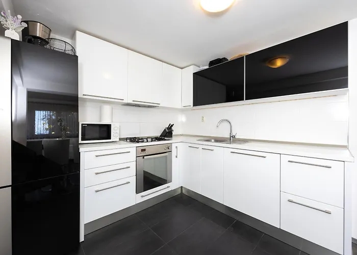 아파트 Marija 스플리트