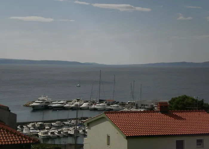 Lägenhet Marija Split