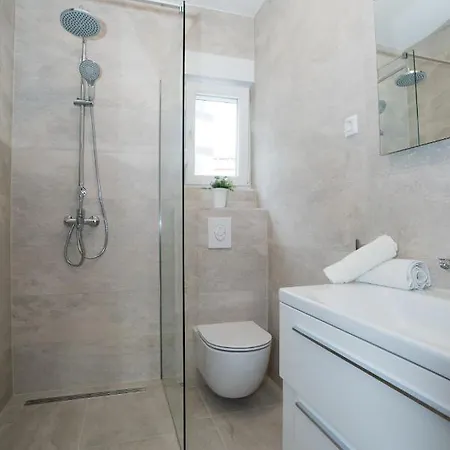 Appartement Marija Split