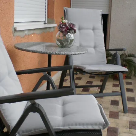 Appartement Marija *