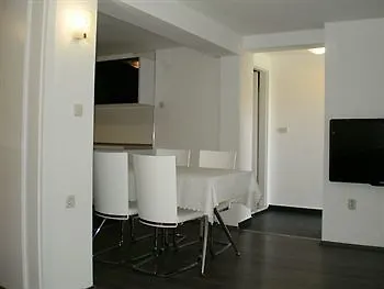 Appartement Marija Split