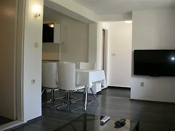 Appartement Marija