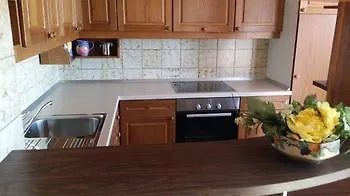 Appartement Marija Split